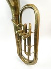 Vintage Olds Ambassador Baritone Horn     3 Valves