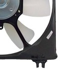Ac Condenser Fan Assembly Accord Crosstour Acura Rdx 08-15 3 5l 38615r8aa01-pfm