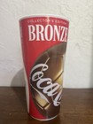 Fifa World Cup 2026  Official Bronze Final Collector s Edition Coca-cola Cup