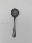 8 Vintage 1941 Albert Pick Hotel Spoons Gorham Silver Antique Flatware