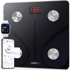 Renpho Smart Scale For Body Weight Bmi   Body Fat 13 Metrics Elis 1 Bathroom
