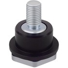 For Wacker Neuson New Style Replacement Handle Bushing Bolt Kit Wp1540 Wp1550