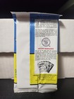 2025 Milwaukee Brewers Pop Fly Art 2nd Ed Sealed Pack Police Department Cards