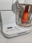 Baby Brezza Glass One Step Baby Food Maker 4 Cup Capacity