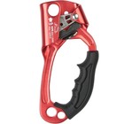 Great Grip Right Hand Ascender Rock Climbing 4kn Tension For 8 13mm Gear Rope
