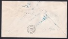 Portugal 1939 First Flight Cover Lisbon To Ny Usa