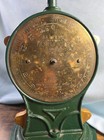 Antique Salter s Improved Family Scale No 50 Model - Cast Iron