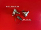 The Blues 60 s Telecaster Prewired Vintage Wiring Kit Fender Telecaster