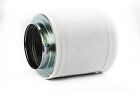 Hydroplanet 6  8   Inch Air Carbon Filter Charcoal For Inline Fan
