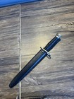 Swiss Army M57 Bayonet With Scabbard