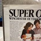 Winchester Outdoorsman Cooler Vintage Dealer Print Advertisement Not Magazine  