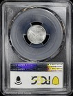 2007  10 1 10 Oz Platinum Eagle Statue Of Liberty Pcgs Ms 69   Unc Bu