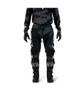 Fox Men s 180 Bnkr Pant Black Camo 30