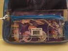 Nsync Value Tote Mini Back Pack  2001 Rare Unopened 