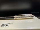 Montblanc Meisterstuck Around The World In 80 Days Spade Rollerball Pen - New