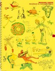 Masaaki Yuasa Sketchbook For Animation Project Reprinted New Nekojiru