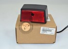 New Oem Can-am Spyder License Plate Light F3  St  Rs  Rss Models - 710003348
