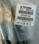    New    Trimble 66800-52 Gps Magnetic Mount Antennas For Watchguard Video Rec 
