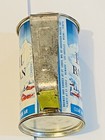 Busch Flat Top Beer Can Mug Cup Stein Anheuser Busch Brewing St Louis Missouri