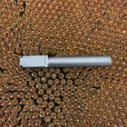 Glock 17 Oem 9x19 9mm Barrel G17 17gen4 Gen 1 2 3 4 Black New Factory Oem Austri