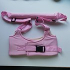 Walking Assistant Baby Toddler Carry Wings Belt Safety Keeper Harness Strap Walk