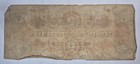1850s  5 Obsolete Note From Farmers And Exchange Bank Of Charleston  S c 