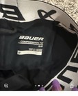 Bauer S22 Performance Jock Shorts   Undergarment Compression Hockey Base Layer 