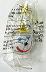 50th Anniversary Jack In The Box Antenna Ball 2001 - Sealed - Rare Employee Gift
