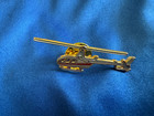 Robinson R66 Helicopter Pin Or Tie Tac Nwot