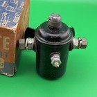 Nos Auto-lite Solenoid 12v Ss-4301