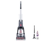 Hoover Powerdash Advanced Compact Carpet Cleaner Machine With Above Floor