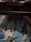 Parasound Zamp V 3 Revision 2 Audiophile Stereo Power Amplifier Tested Excellent