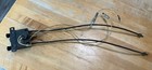 1930 s Vintage Philco Accessory Automobile Am Radio    Head Unit   Cables