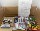    wooden Play Hospital      - Child Educational Set  springboard - New