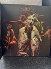 Cabaret Broadway Vip Souvenir Program-not Sold At Theatre Eddie Redmayne