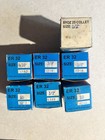 105 Pc Lmt Onsrud Cnc Router Bits  Collets   Tool Holders     New used