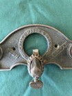 Stanley Plan No 71 Dated 1884 Vintage Wood Plane Made In Usa