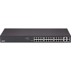 Axis T8524 Poe  Managed Network Ethernet Switch 24 Port Cctv Camera Surveillance