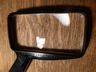 Nice Vintage Bausch   Lomb Magnifying Glass  with Glass Lens 