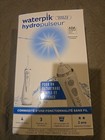 Waterpik Cordless Water Flosser White Wp-500