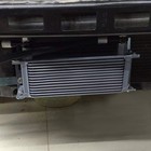 19 Row Universal An10-10an Racing Engine Transmission Oil Cooler