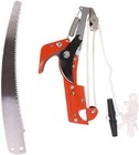 High Reach Tree Trimmer Pruner Saw Branch Cutter Pruning Tool Without Pole Us