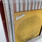 Davoli Model 1251 1x10  Combo 1950 - Brown