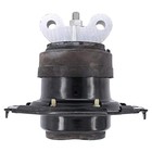 Front Left And Right Engine Motor Mount And Transmission Mount Set