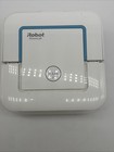 Irobot Braava Jet 245 Robotic Floor Mop With Battery No Charger Powers On