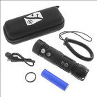 Dive Rite Cx3 Handheld Scuba Diving Light