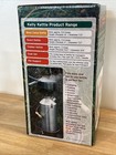 New Kelly Kettle Base Camp Stainless Steel Camping Bushcraft Survival Stove