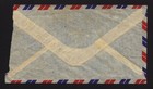 Thailand 1949 Censored Airmail Cover To Austria