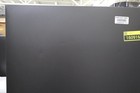 Ge Gne27jymfs 36  Stainless 27 0 Cu  Ft  French Door Refrigerator Nob  160916