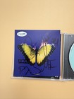 Maroon 5 Group Signed Cd Love Is Like Adam Levine Autograph Acoa Sp28897